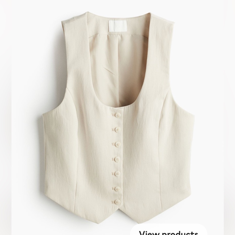 H&M vest